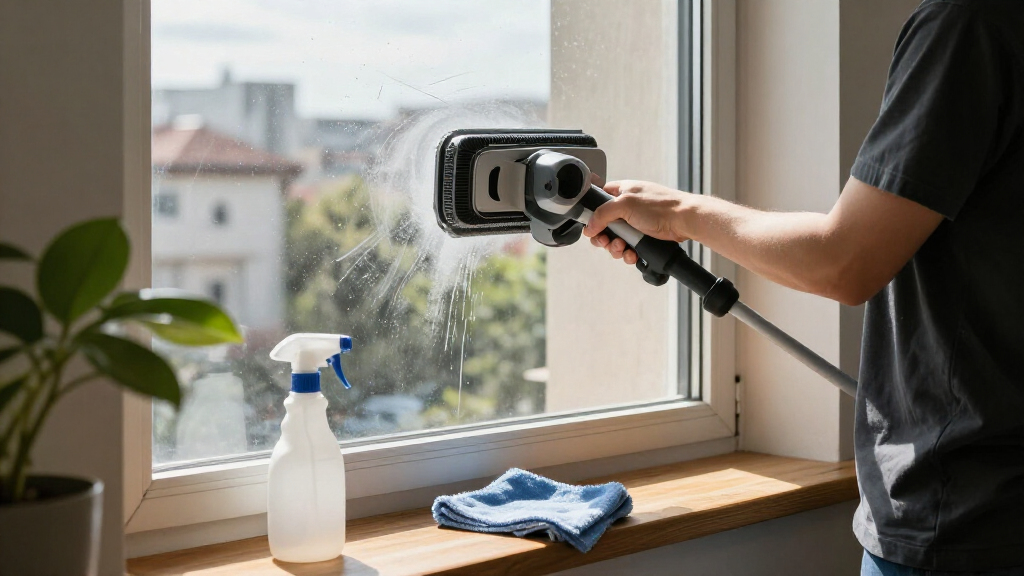 15 Best Robotic Window Cleaners in 2027