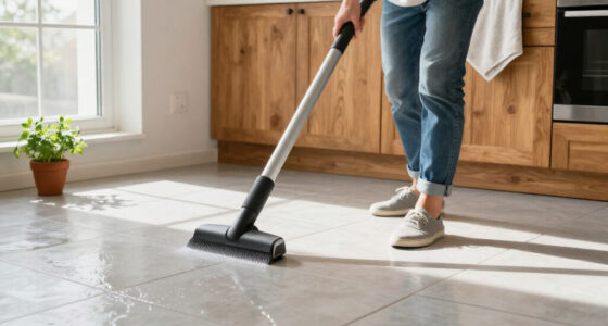 15 Best Steam Cleaners for Tile Floors in 2027