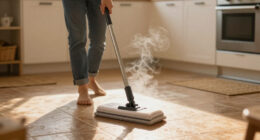 15 Best Steam Mops for Easier Hard-Floor Cleaning in 2027