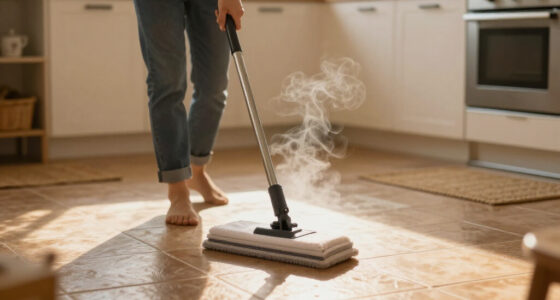 15 Best Steam Mops for Easier Hard-Floor Cleaning in 2027