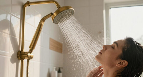 40 Shower Ideas That Feel Fresh, Clean, And Design-Forward