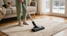 5 Expert-Backed Ways To Make Your Home Feel Calmer Through The Cold Months