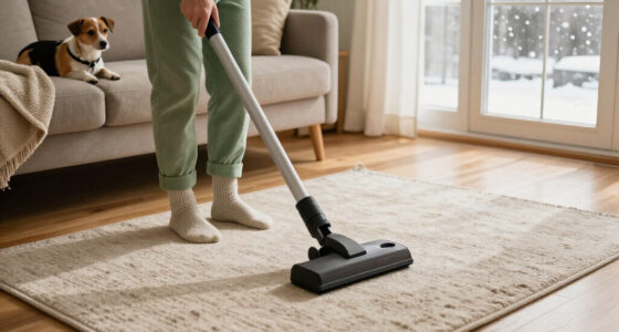 5 Expert-Backed Ways To Make Your Home Feel Calmer Through The Cold Months