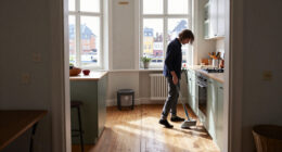 A 5-Year-Old Kitchen Finds A New Home On Copenhagen’s Paper Island