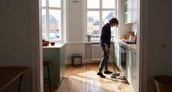A 5-Year-Old Kitchen Finds A New Home On Copenhagen’s Paper Island