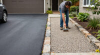 Can't Decide Whether A Resin Or Gravel Driveway Will Suit Your Home And Needs Best?