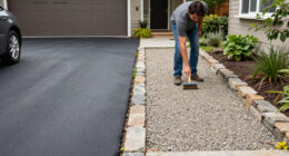 Can't Decide Whether A Resin Or Gravel Driveway Will Suit Your Home And Needs Best?