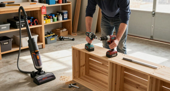 Don’t Choose Your First Power Tools Brand Ahead Of Holiday Deals