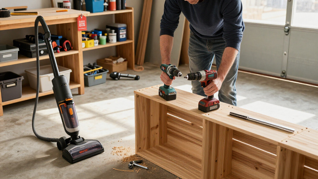 Don’t Choose Your First Power Tools Brand Ahead Of Holiday Deals