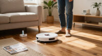ECOVACS Cuts Up To $700 Off Matter Robot Vacuums For Prime Big Deal Days