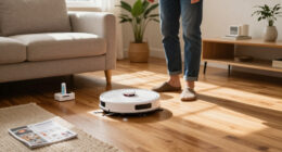 ECOVACS Cuts Up To $700 Off Matter Robot Vacuums For Prime Big Deal Days