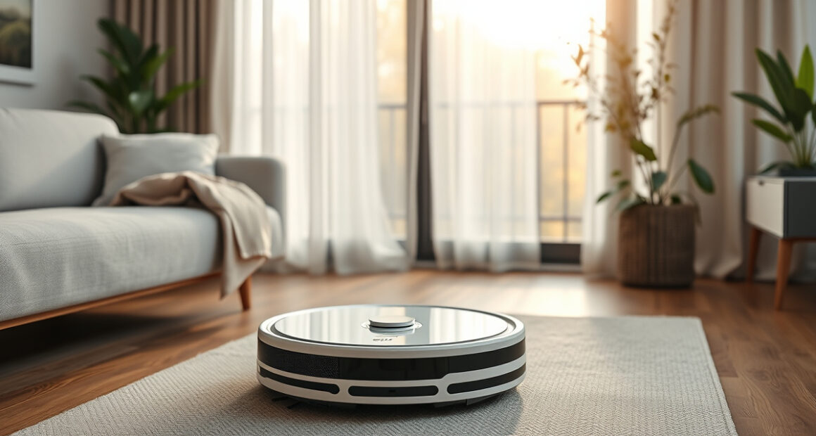 eufy 11S MAX Review: A Quiet Late-Fall Floor Helper