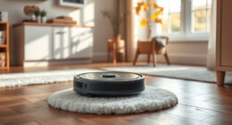 Eufy E25 Robot Vacuum & Mop Combo: Fall Cleaning Made Easy