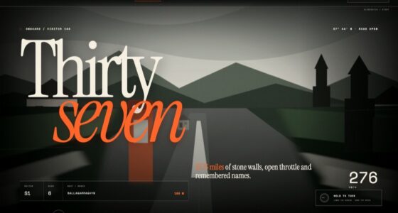 Thirtyseven — The Mountain Course (FABLE/175)