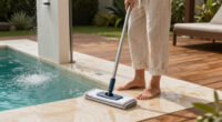 Forget Traditional Pools: The Sleeker Alternative For A Chic, Relaxing Space
