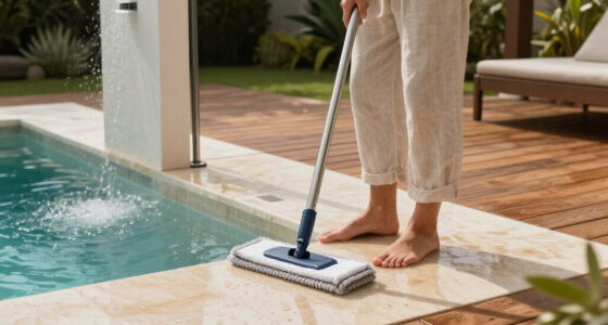 Forget Traditional Pools: The Sleeker Alternative For A Chic, Relaxing Space