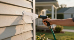 Forget Wood Siding: The More Durable Alternative That's Cheaper In The Long Run