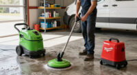 Greenworks Pro Compares Their Tools To Milwaukee M18 FUEL