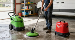 Greenworks Pro Compares Their Tools To Milwaukee M18 FUEL