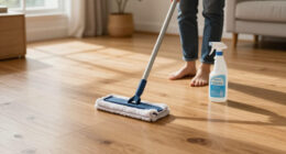 Hardwood Floor Cleaning Checklist 2026