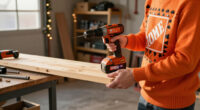 Home Depot Ugly Sweater + Tools + $50 Gift Card For $29.99!