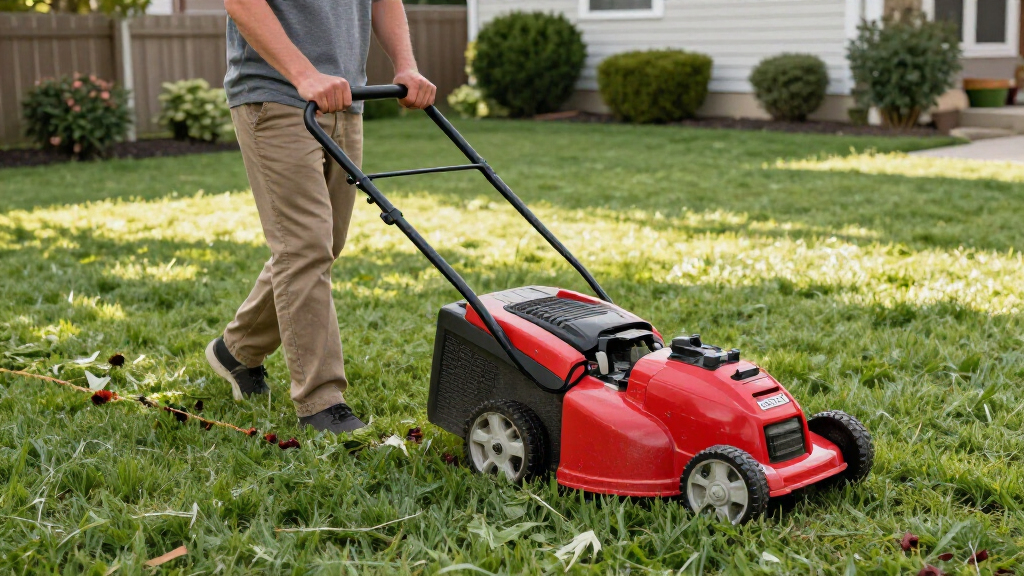 Honda’s New 58V Commercial Lawn Tools: What We Know So Far