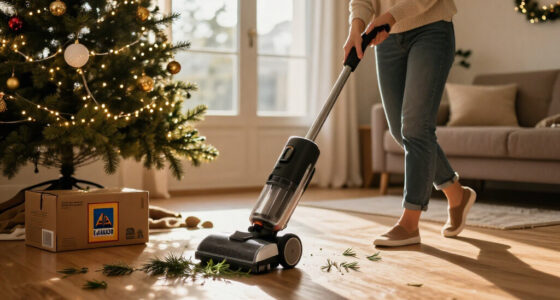 I Got A Preview Of Aldi’s Hugely Popular Christmas Specialbuys For 2026