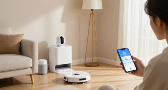 I’m Tracking 20+ Real Prime Day Discounts On Home Tech From Blink, Nest, Nanoleaf And More