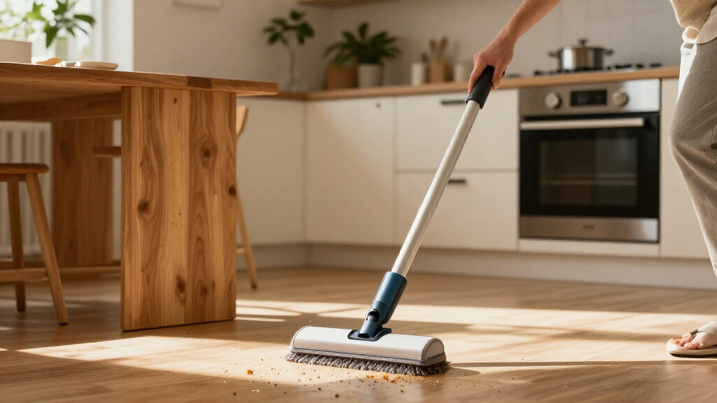 Joseph Joseph Just Gave Their Cult Cleaning Range A Tiny Home Update – It’s A Must-have For Homes With Limited Storage Space