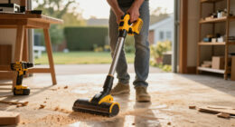 Lowe’s FREE Dewalt Cordless Power Tool Deal Is Live (Black Friday 2026)