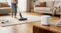Meross Thread Smart Presence Sensor MS605 Review