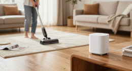 Meross Thread Smart Presence Sensor MS605 Review
