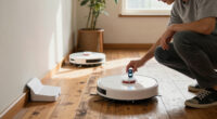 My Matter Smart Home Worked Brilliantly — Until The Batteries Started Dying