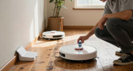 My Matter Smart Home Worked Brilliantly — Until The Batteries Started Dying
