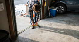 Not Chemicals Or Traps: How To Keep Mice Out Of Your Garage This Winter