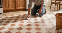 Not Traditional Tile: Erin Napier's Contemporary Design Is Worth Checking Out