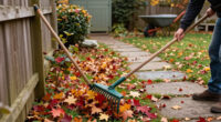 Replace Your Old Rake With A Back-Saving Lowe's Find That's Highly Rated