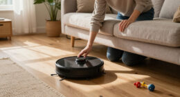 Roborock Saros 20 Review
