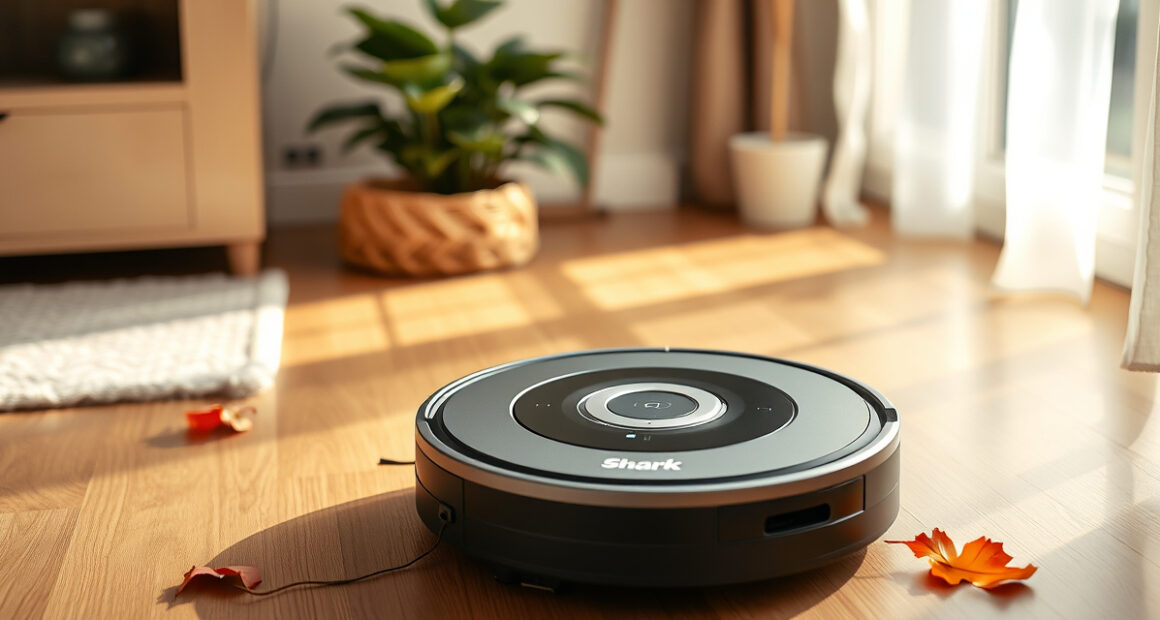 Shark AV2501AE Review: A Late-Fall Pet Hair Helper