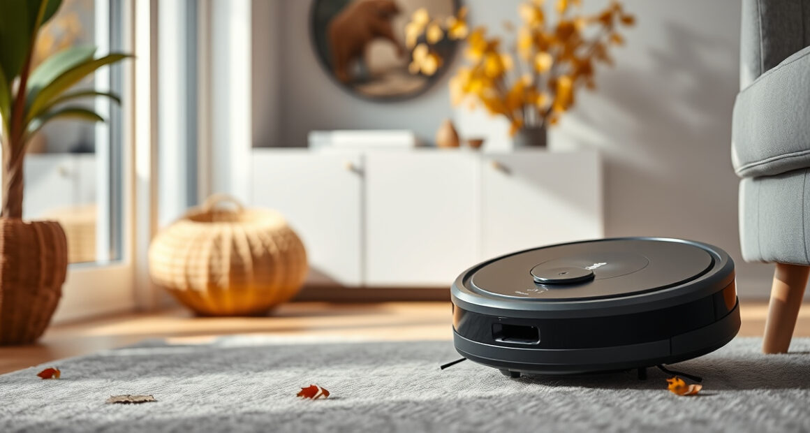 Shark AV2511AE AI Ultra Review for Late Fall Cleanup