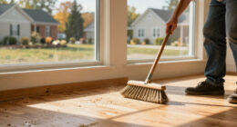 Single-Family Housing Starts Down In September