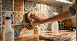 Skip Boring Backsplashes: The Modern Trend That's Set To Take Over 2027