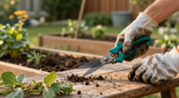 Skip The Bench Grinder: The Lowe's Find That'll Easily Sharpen Garden Tools