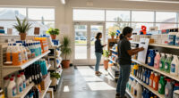 Stine Home & Yard Celebrates Grand Opening Of Expanded Location