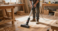 Thanks To Bosch For Supporting Students And Woodworking!
