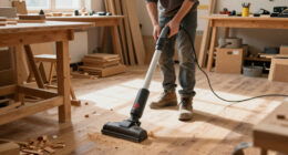 Thanks To Bosch For Supporting Students And Woodworking!