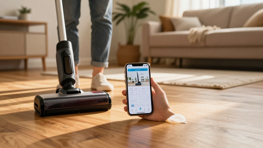 The “Home Of The Future” Is Here, Thanks To Home Depot’s New Tech Tool