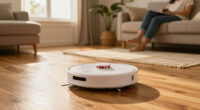 The Matic Is The First Robovac To Get An FCC Ban Waiver, Not That It Needs It