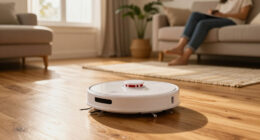 The Matic Is The First Robovac To Get An FCC Ban Waiver, Not That It Needs It