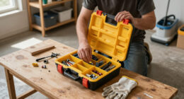 This Dewalt Organizer Case Is Still A Great Bargain
